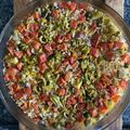 Cooksnap de José Celso quando cozinhou Arroz Integral de Forno.