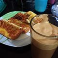 Cooksnap dari ruth ivonta Tarigan untuk resep Dalgona Coffee No Mixer