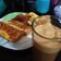 Cooksnap dari ruth ivonta Tarigan untuk resep Dalgona Coffee No Mixer