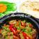 Cooksnap của QUÂN NGUYỄN khi họ làm theo món Cơm cháy, rau luộc chấm kho quẹt 🍛