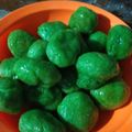 Cooksnap dari Rifa rinkaro untuk resep Gemblong (Getas)