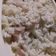Cooksnap dari ghinaghin untuk resep Cheese Baked Rice Simple (Nasi Keju tanpa Oven)