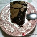Cooksnap από elenixania στη συνταγή Τέλειο σοκολατένιο μους-κέικ