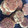 El cooksnap de Andrea Gazañol cuando hizo Hamburguesas de garbanzos y avena.