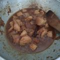 Cooksnap dari BuLiakkk untuk resep Babi masak kecap