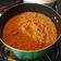 El cooksnap de Zully cuando hizo Salsa Bologñesa.