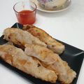 Cooksnap από Gigi Muffin στη συνταγή Spring rolls με γλυκόξινη σάλτσα