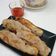 Cooksnap από Gigi Muffin στη συνταγή Spring rolls με γλυκόξινη σάλτσα