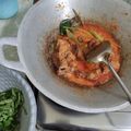 Cooksnap dari Ninik Widiantoro untuk resep 35. Ayam Rica-Rica