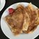 Cooksnap dari Tanty untuk resep Crepe Crispy