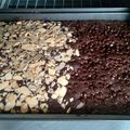 Cooksnap dari dian untuk resep Brownies Kukus