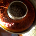 El cooksnap de ELI cuando hizo Bizcocho casero de limón.