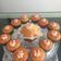 El cooksnap de TATIANA GAMARRA cuando hizo Cupcakes.