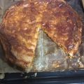 El cooksnap de Javier Acuña Corchero cuando hizo Empanada de hojaldre muy fácil.