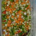 Cooksnap dari antie harnanti (ANS Kitchen👩‍🍳👩‍🍳) untuk resep Acar Timun Wortel Segar
