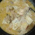 Cooksnap dari Aning Sutrisno untuk resep Opor Ayam sesegu (sedap sekali gurih)