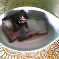 Cooksnap dari Tumi untuk resep Puding coklat chocolatos