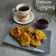 Cooksnap dari Uci Mandasari untuk resep Bakwan jagung