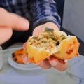 Cooksnap dari Siska Dwi Anggraeni untuk resep Ote ote khas porong