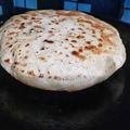 Chanda Keshri का कुकस्नैप जब उन्होंने आलू पराठा(Aloo paratha recipe in Hindi) बनाया था।