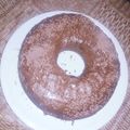 صورة من أنادين ~.~ ، شاركها بعد تجربة وصفة كيك بالكاكاو