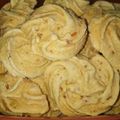 Cooksnap dari vivian untuk resep Sagu Keju