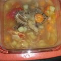 Cooksnap dari Qathryn untuk resep Sop iga sapi beningku