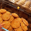 Petra Kuti Cooksnap-ja, amikor elkészítette a(z) Glutén- és laktózmentes pogácsa receptet.