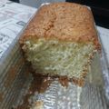 El cooksnap de Roteim cuando hizo 🎉 Budín de Naranja 🍊🍊🍊.