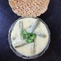 Shilpa Shah's cooksnap of when they made સરગવા નું શાક (Saragva Shak Recipe In Gujarati).