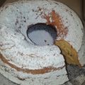 Cooksnap από Aggelikoula στη συνταγή Απλό κέικ
