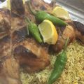 صورة من ًٍووو، شاركها بعد تجربة وصفة رز افغاني بطريقه صحيه