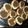 El cooksnap de Andrea Rojas cuando hizo Tortitas negras.