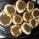 El cooksnap de Andrea Rojas cuando hizo Tortitas negras.
