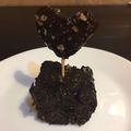 صورة من @Modernhealthyfood، شاركها بعد تجربة وصفة وصفة اليوم خبز الموز مع شوكولاته صحي 😻