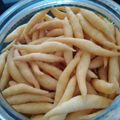 Cooksnap dari Atitsugi15 untuk resep Widaran Keju