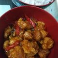 Cooksnap dari Susi Widowati untuk resep Ayam Fillet Saus Asam Manis