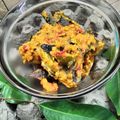 Cooksnap dari Flavia Tiara untuk resep Woku Ikan Kemangi