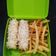 Cooksnap dari Eny Yuliantini untuk resep Sandwich Gulung Abon Keju