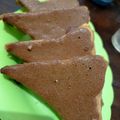 Cooksnap dari N Kusumawardhani untuk resep Roti Tawar ala Roti Boy