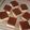 Cooksnap dari Yana untuk resep Puding Lapis Madona (Cake Puding Lapis Coklat Oreo)