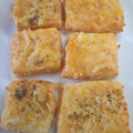 El cooksnap de Marion Magro cuando hizo Galletas de queso y pimentón 🧀.