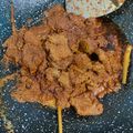 Cooksnap dari IRT Newbie untuk resep Rendang Daging Padang Asli