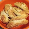 Szabó Imre Cooksnap-ja, amikor elkészítette a(z) Somorjai köménymagos receptet.