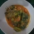 Cooksnap dari ishmah untuk resep Asam Padeh Ikan Patin