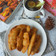 Cooksnap dari Bunda Ei untuk resep Pisang Goreng Thailand