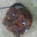 Cooksnap dari Andina Suneer untuk resep Ayam kecap pedas