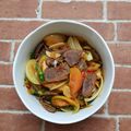 Cooksnap dari oninovari untuk resep Tongseng lidah sapi