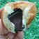 Cooksnap dari Umina untuk resep Roti goreng unyill coklat lumer