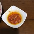 Cooksnap dari Mrs afee untuk resep Sambal Korek H. Slamet